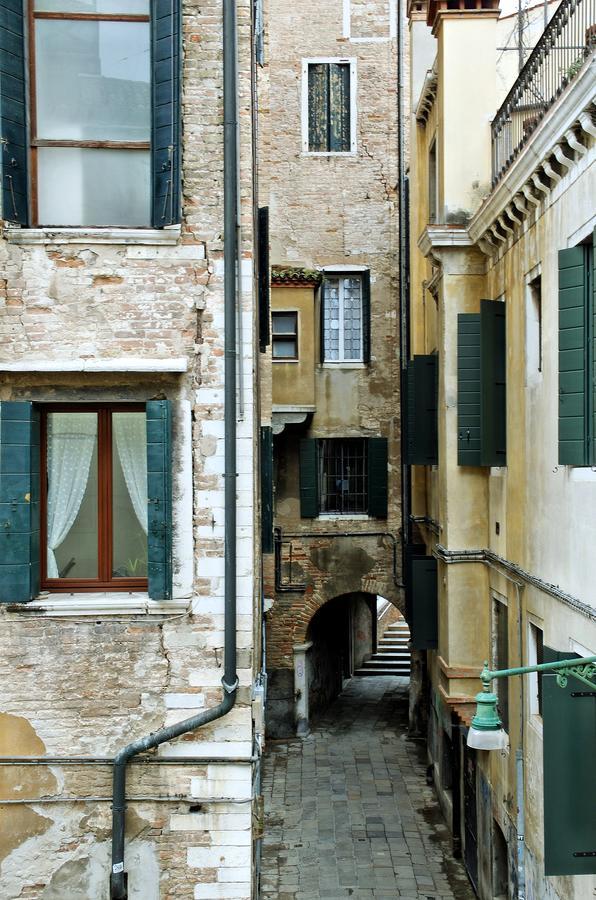 La Fenice Венеция Экстерьер фото