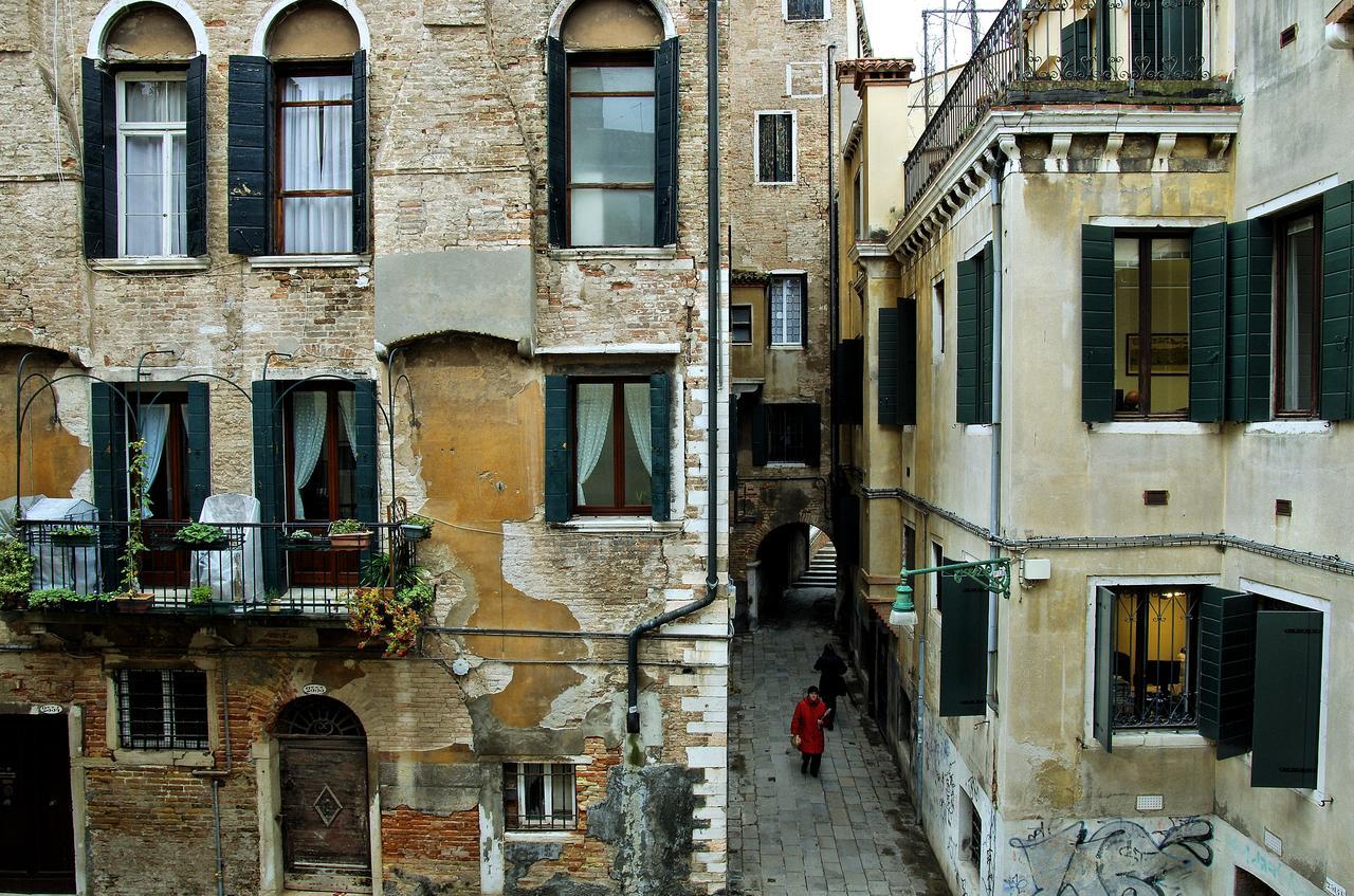 La Fenice Венеция Экстерьер фото